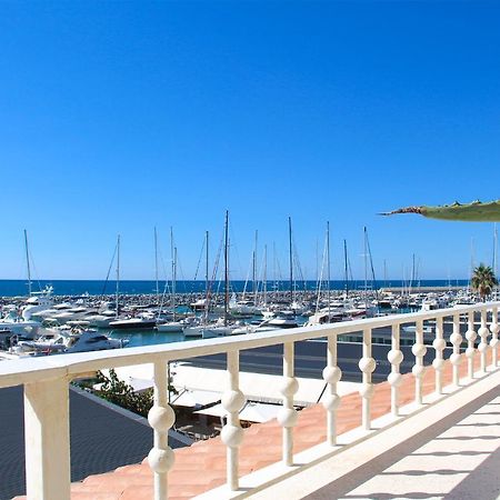 Residence Villa Livia San Vincenzo Exterior foto