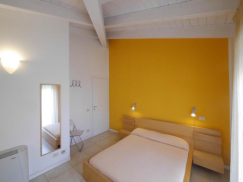 Residence Villa Livia San Vincenzo Exterior foto